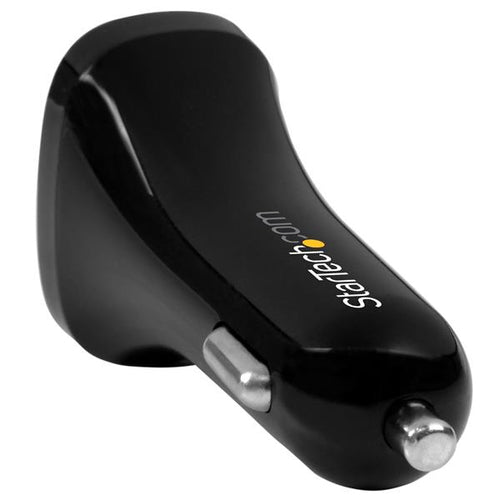 USB CAR CHARGER DUAL PORT PHONE TABLET AUTOMOBILE MULTI USB CHARGER