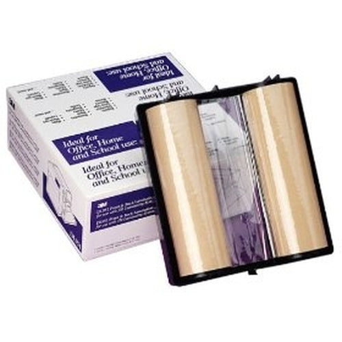 LAMINATING SYSTEM CARTRIDGE 100FT FOR LS95 HEAT FREE LAMINATOR