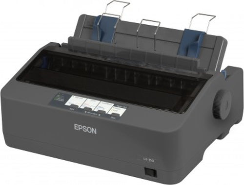 LX-350 9PIN NARR 347CPS PAR/SER USB 5PART WIN7-8/EPSON DRIVERS/120V