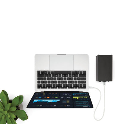 1.6FT THUNDERBOLT 3 CABLE USB C 40GBPS TB3 100W PD DUAL 4K / ONE 5K