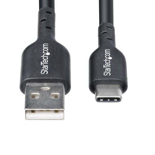 15FT USB-A TO USB-C CABLE CHARGER CORD USB 2.0 DATA TRANSFER