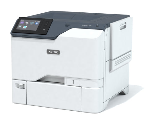 VERSALINK C620 COLOR PRINTER UP TO 52PPM DUPLEX