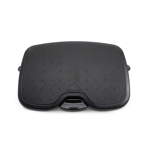 SMARTFIT SOLEMATE PLUS FOOTREST BLACK