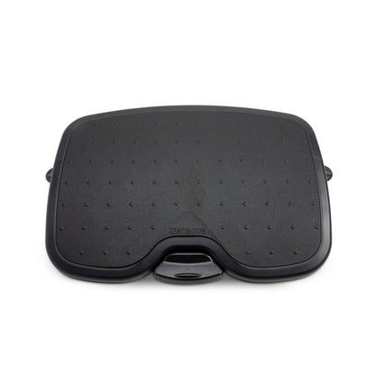 SMARTFIT SOLEMATE PLUS FOOTREST BLACK