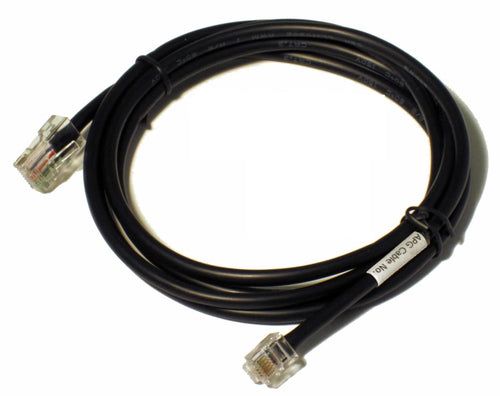 EPSON/STAR DRWR 1 STATUS LOW 10 FT CD CABLE (CD-102A-10)