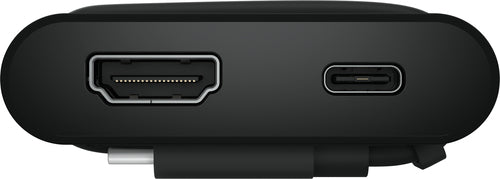 DELL PRO 4-IN-1 USB-C TRAVEL HUB - DA225
