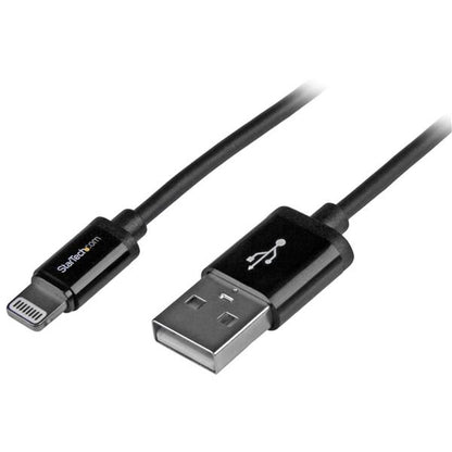3FT USB TO LIGHTNING CABLE USB IPHONE/IPAD CHARGING/SYNC CORD