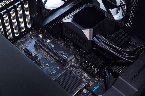 1024GB KC3000 PCIE 4.0 NVME M.2 SSD