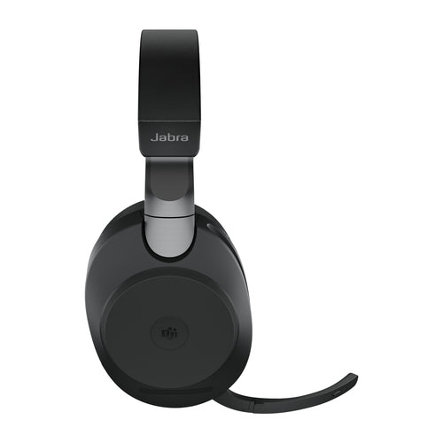 JABRA EVOLVE2 85 LINK380C MS STEREO BLACK