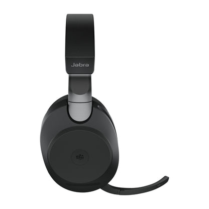 JABRA EVOLVE2 85 LINK380C MS STEREO STAND BLACK