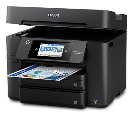 EPSON WORKFORCE PRO WF-4830 ALL IN ONE PRINTER
