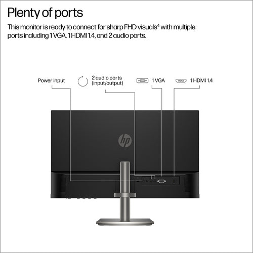 SMART BUY S5 524DA FHD MNTR STATES / CANADA ENGLISH