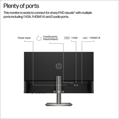 SMART BUY S5 524DA FHD MNTR STATES / CANADA ENGLISH