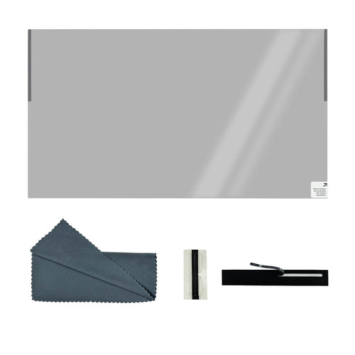MAGNETIC MONITOR PRIVACY SCREEN FOR 24 16:10 DISPLAY TAA