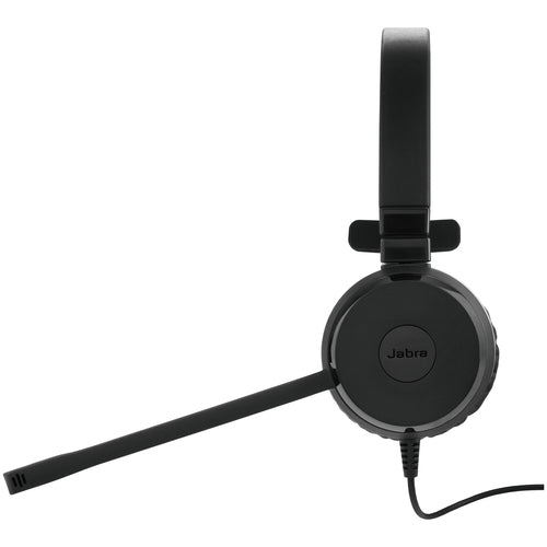 EVOLVE 30 II HS MONO 3.5MM JACK HS WITHOUT CTRL
