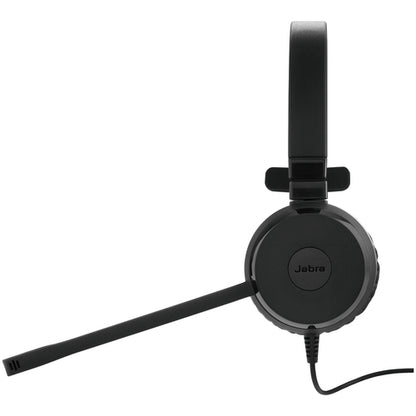EVOLVE 30 II HS MONO 3.5MM JACK HS WITHOUT CTRL