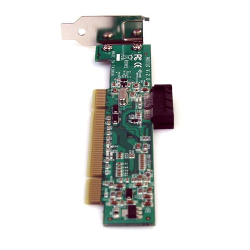PCI TO PCI EXPRESS ADAPTER CARD PCI TO PCIE CONVERTER PCIE ADAPTER