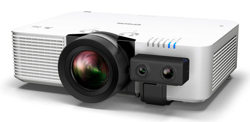 POWERLITE L690SU SHORT-THROW (0.8 - 1.3 TR) LASER PROJECTOR WITH (V11HB31020)