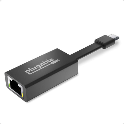 PLUGABLE USBC-TE1000 USB C TO ETHERNET ADAPTER