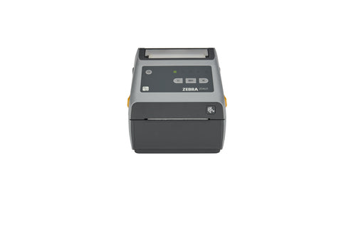 ZD621 DT PRINTER 203DPI USB HOST ENET SER BTLE5 US CORD SWISS (ZD6A042-D01F00EZ)