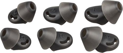 POLY VOYAGER 6200 MEDIUM EARTIPS (2 PIECES)