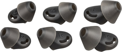 POLY VOYAGER 6200 MEDIUM EARTIPS (2 PIECES)