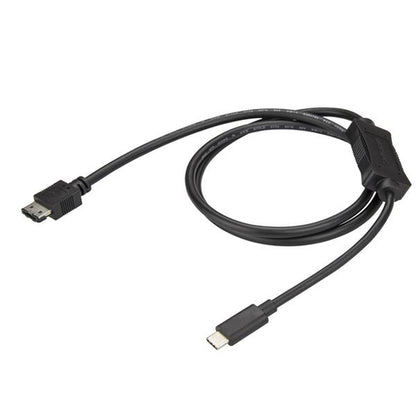 USB C TO ESATA CABLE ADAPTER HDD SSD ODD TO ESATA ADAPTER CORD