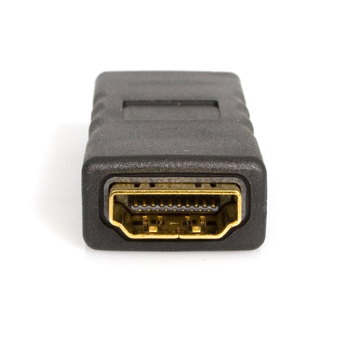 HDMI TO HDMI ADAPTER CONVERTER HDMI FEMALE TO FEMALE HDMI COUPLER