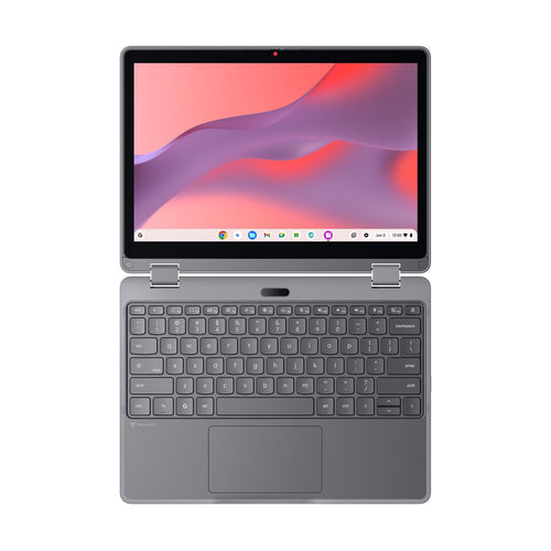 LENOVO CHROMEBOOK 500E 2-IN-1 GEN 5 M89 MEDIATEK KOMPANIO 540 12.