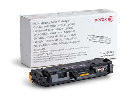 HI-CAP TONER CARTRIDGE FOR B210 PRINTR B205/B215 MFP