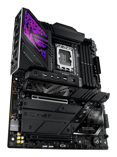 ROG STRIX Z890-E GAMING WIFI