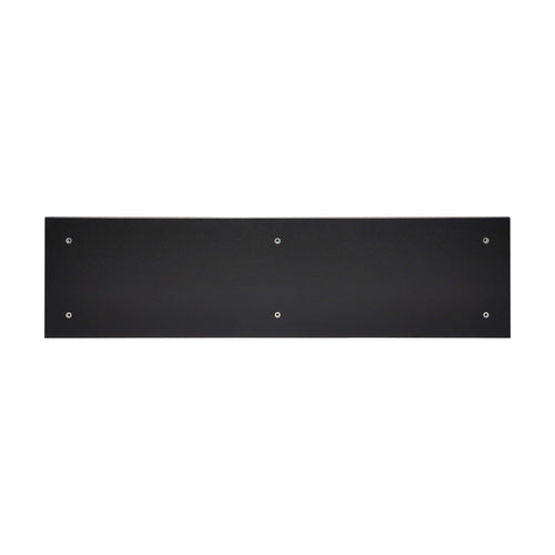EXTRA-WIDE DUAL-MONITOR RISER FOR DESK 39 X 10IN WOOD BLACK (MR4010)