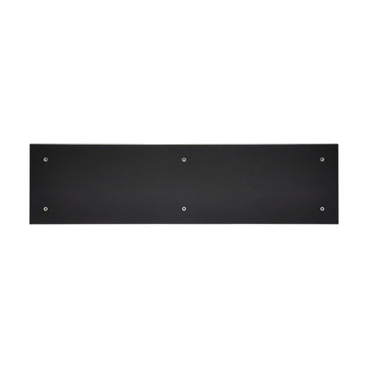 EXTRA-WIDE DUAL-MONITOR RISER FOR DESK 39 X 10IN WOOD BLACK (MR4010)