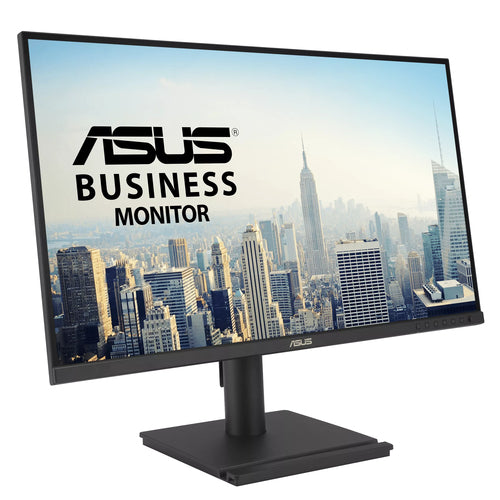 ASUS 27IN 1440P BUSINESS MONITO QHD (2560X1440) IPS 120HZ