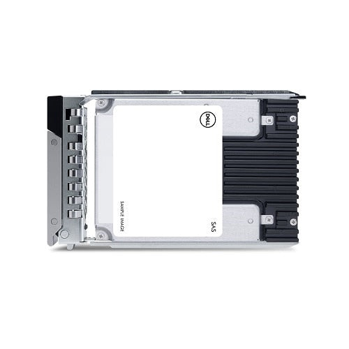 480GB SSD SATA READ INTENSIVE 6GBPS 512E 2.5IN HOT-PLUG CUS KIT