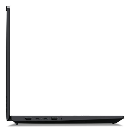 THINKPAD P16S G3 ULTRA 7 155H WIN 11 PRO 64 16.0GB 1X512GB SSD (21KS0023US)