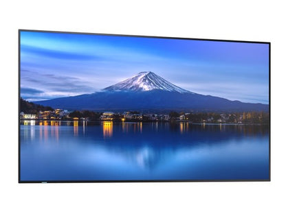 50IN LCD PUBLIC DISPLAY MONITOR 3840 X 2160 24/7 700 CD/M2  24/7