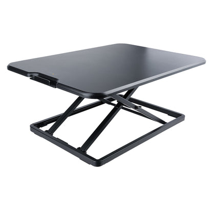 STANDING DESK CONVERTER FOR LAPTOP HEIGHT ADJUSTABLE DESK RISER (LAPTOP-SIT-STAND)