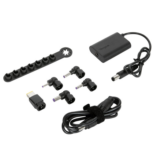 LEGACY 65W DC POWER SPLITTER FOR DOCK310 DOCK315 W/ TIPS  TIP