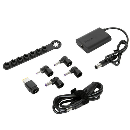 LEGACY 65W DC POWER SPLITTER FOR DOCK310 DOCK315 W/ TIPS  TIP
