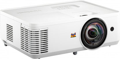 WXGA EDUCATION PROJECTOR WITH 4000 LUMENS
