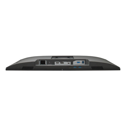 24IN 1080P ERGONOMIC 100HZ MNTR WITH HDMI DISPLAYPORT AND USB HUB