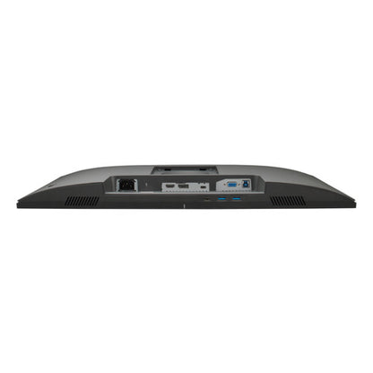 24IN 1080P ERGONOMIC 100HZ MNTR WITH HDMI DISPLAYPORT AND USB HUB