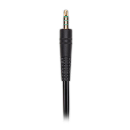HI-FI HEADPHONES 6FT CABLE