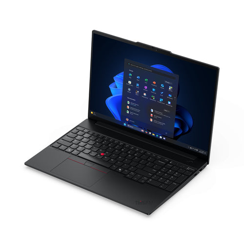 THINKPAD E16 AMD G3 AMD RYZEN 7 250 3.30GHZ 16MB 16IN WUXGA TOUCH W