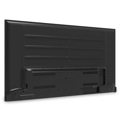 65IN 4K UHD 3840X2160 WRLS LFD 290 CD/M2 BRIGHTNESS 16/7 WI-FI