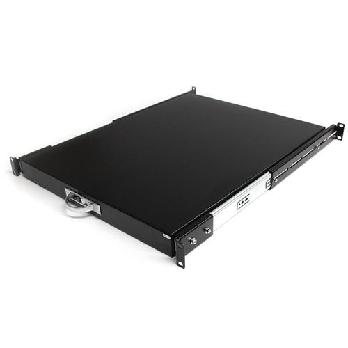 22IN DEEP SLIDE SERVER RACK CABINET SHELF