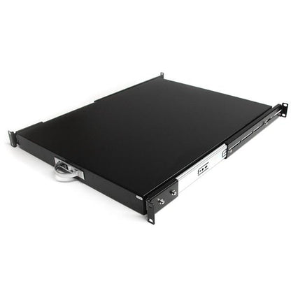22IN DEEP SLIDE SERVER RACK CABINET SHELF