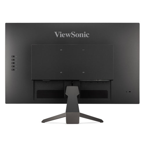 22IN 1080P 75HZ 1MS FREESYNC MONITOR WITH HDMI DP VGA
