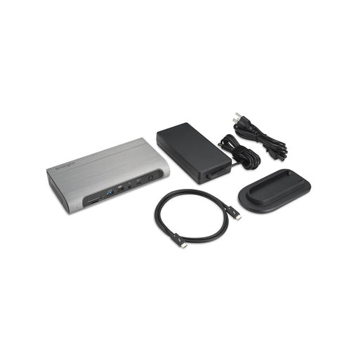 SD5800T TB 4 USB4 QUAD DOCK